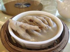 -心点盛宴江南西店