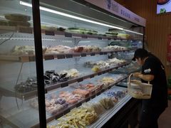 -超级泰·泰式麻辣烫(南京商厦店)