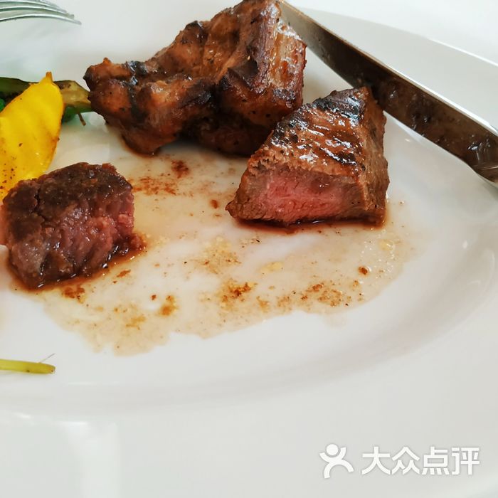佐度王子扒房炭烤果木极爽牛排图片-北京西餐-大众点评网