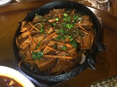 -五谷粮煎饼卷大葱(景星店)