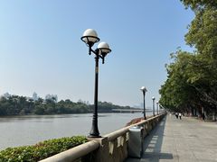 -海心沙亚运公园