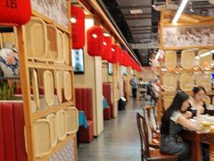 -安泰楼·佛跳墙创始人·传统闽味早茶·酒楼(三坊七巷闽菜地标店)