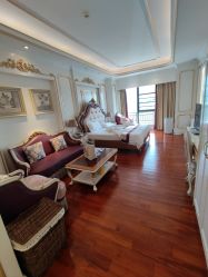 -兰心墩楠月子会所(万达店)