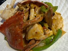 -旺角小渔村(二马路店)