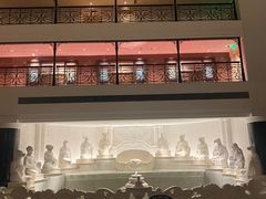 -北京贵宾楼饭店·紫金