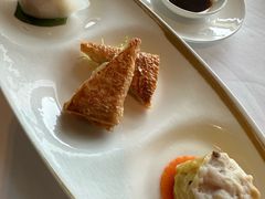 -金轩中餐厅 Jin Xuan(浦东丽思卡尔顿酒店)