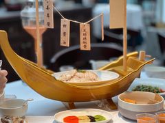 -狮拾久·现代新加坡料理(壹方城店)