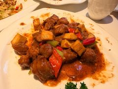 -永乐饭庄(安德路店)