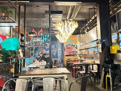 -MI WU FACTORY米屋美食工厂餐厅(绿地店)