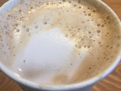 -星巴克(红房子店)