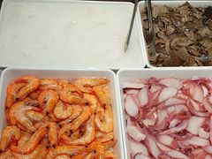 -九记潮汕现切鲜牛肉自助火锅(新开铺店)
