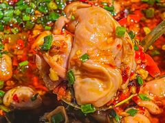 -锦府盐帮·侯宅(五棵松万达店)