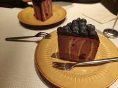 -BAKER&SPICE(安福路店)