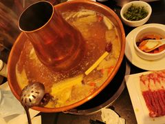 -北门涮肉·铜锅涮肉(南锣鼓巷店)