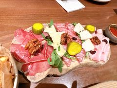-Osteria Garden 生蚝花园餐厅(原进贤路店)