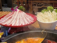 -蜀大侠火锅(香格里拉店)