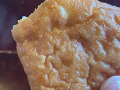 -汪一挑馄饨(老街店)