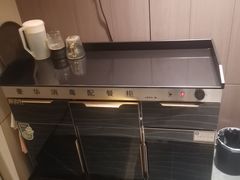-艳阳天民俗村(公园路店)