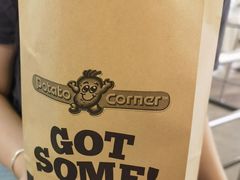 -Potato Corner(广州天河城店)