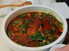 -绿茶餐厅(平谷华联店)