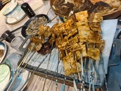 -沪上名羊天下•烤羊腿•东北烧烤•小龙虾(浦东直营总店)