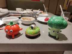 -海底捞火锅(杭州天虹购物中心店)