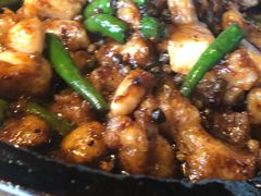 -绿茶餐厅(成都大悦城店)