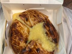 -吉品合酥脆烤饼(太平洋森活天地店)