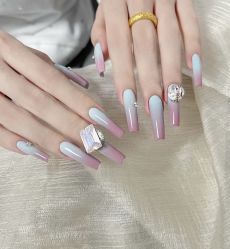 -斯馨·健康美甲美睫