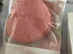 -好利来(高新枫叶广场店)