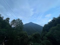 -洛阳白云山景区