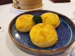 -白天鹅宾馆-宏图府餐厅