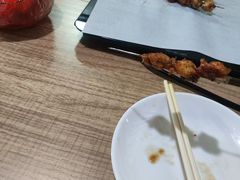 -烤五行·烧烤烤串(石佛营店)