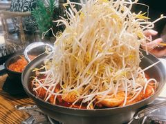 -吴草鸡爪오초닭발韩食堂(融恒盈嘉中心店)