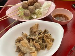 -榮泰米粉湯(Left Shop)