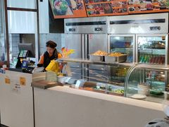 -马艾萨中国兰州牛肉拉面(劲松店)