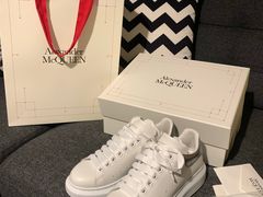 -Alexander McQueen(远洋太古里店)
