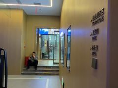 -我爱运动健身·游泳·瑜伽·普拉提馆(大卫城店)