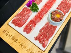 -阳坊胜利涮羊肉(阳坊老店)