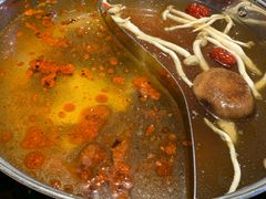 -呷哺呷哺(砂之船奥莱店)