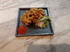 -周渝食惦·酸菜鱼精致川菜(横岗店)