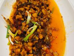 干烧鱼-都一处 (方庄店)