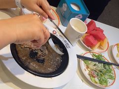 -快乐爱斯米牛排·寿喜烧自助(亿合城店)