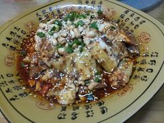 -勇猛子川菜馆(新军路店)
