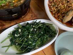 -院8里·小聚园老川菜(九眼桥店)