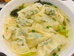 -南翔馒头店(豫园店)