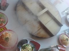 -江湖水乡铁锅炖魚(周庄嘉园店)