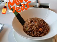 黑椒澳洲牛肉炒饭-金轩中餐厅 Jin Xuan(浦东丽思卡尔顿酒店)