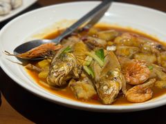 -文华小渔村(椒江康平路店)