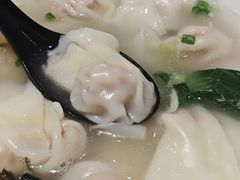 -秦园陕西手工面馆(番禺节能科技园店)